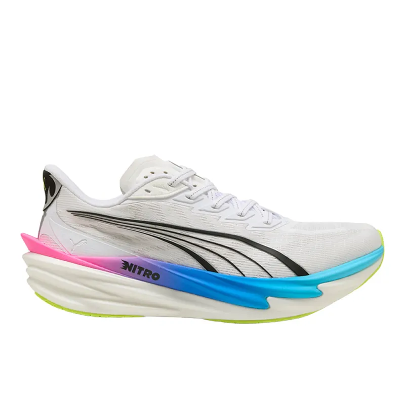 Deviate Nitro 4 Running Shoes made by Puma