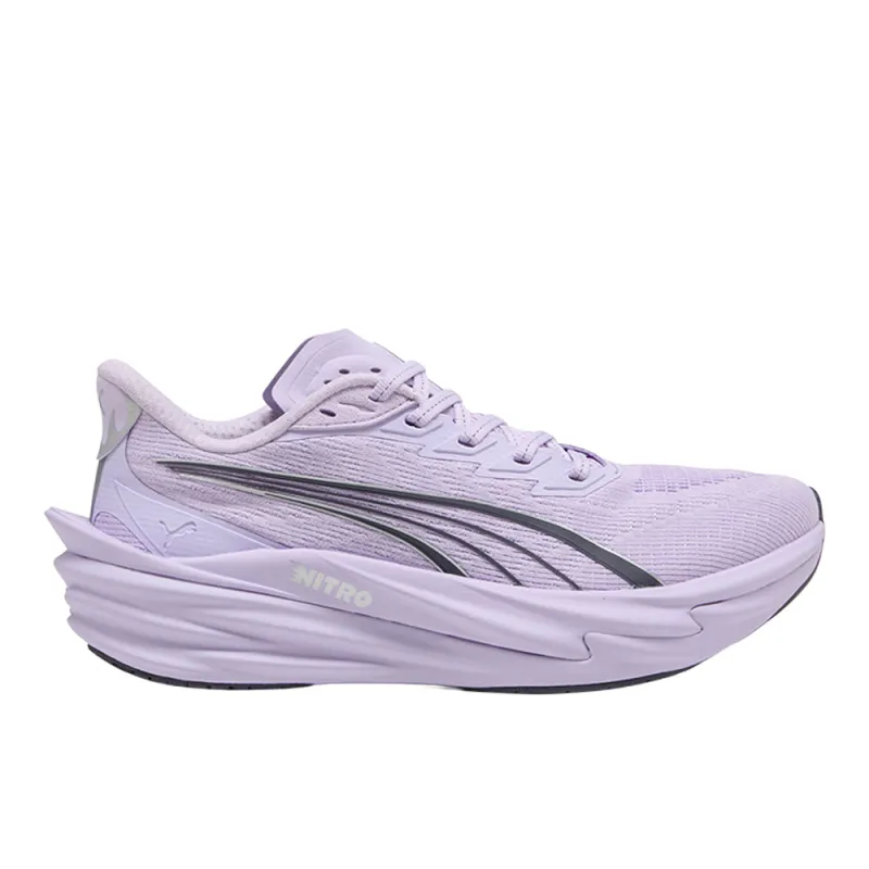 Deviate Nitro 4 Running Shoes made by Puma