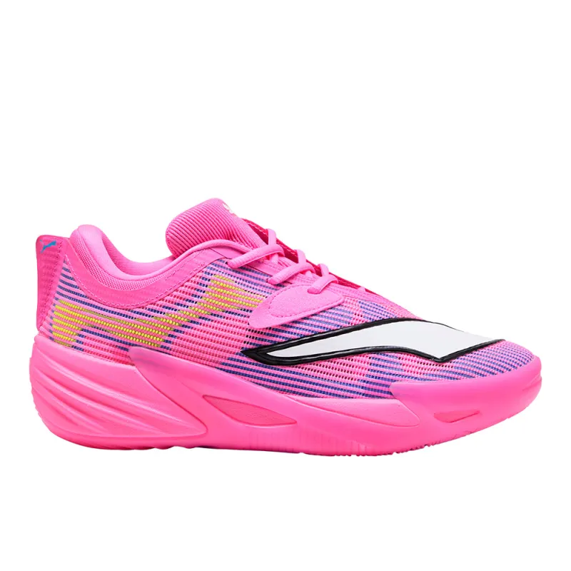 All Pro NITRO 2 Showtime Basketball Shoes made by Puma