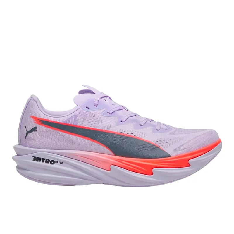 Deviate NITRO Elite 4 Running Shoes made by Puma