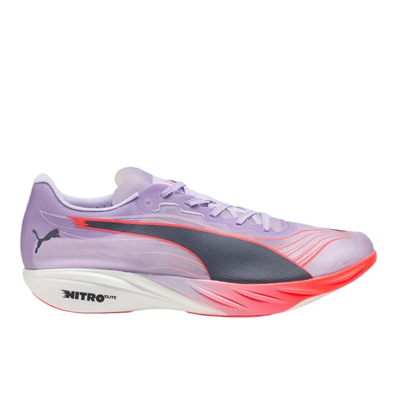 Fast-FWD NITRO Elite 2 Running Shoes made by Puma
