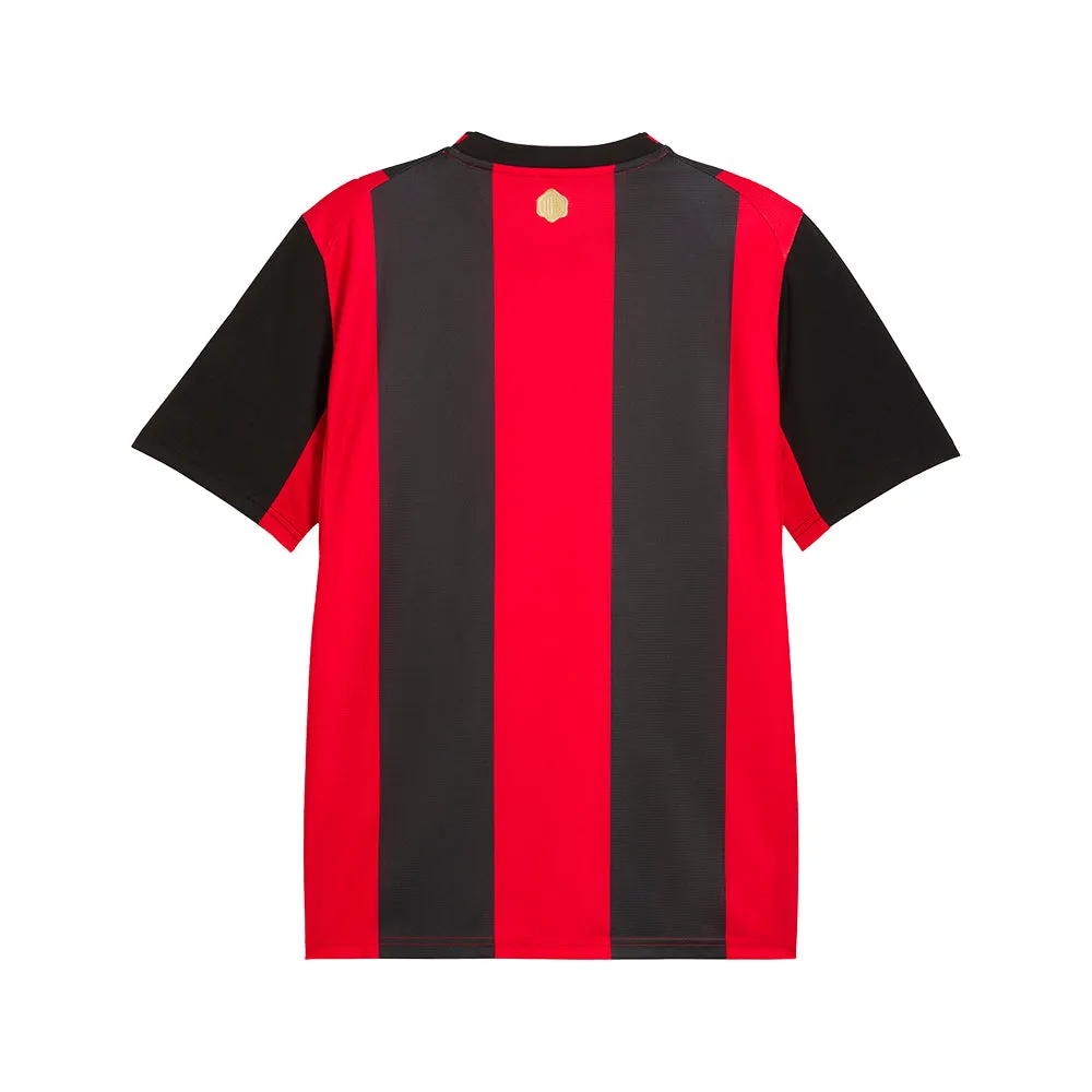 AC Milan Home Replica Soccer Jersey sold by Shoebacca product image thumbnail 2
