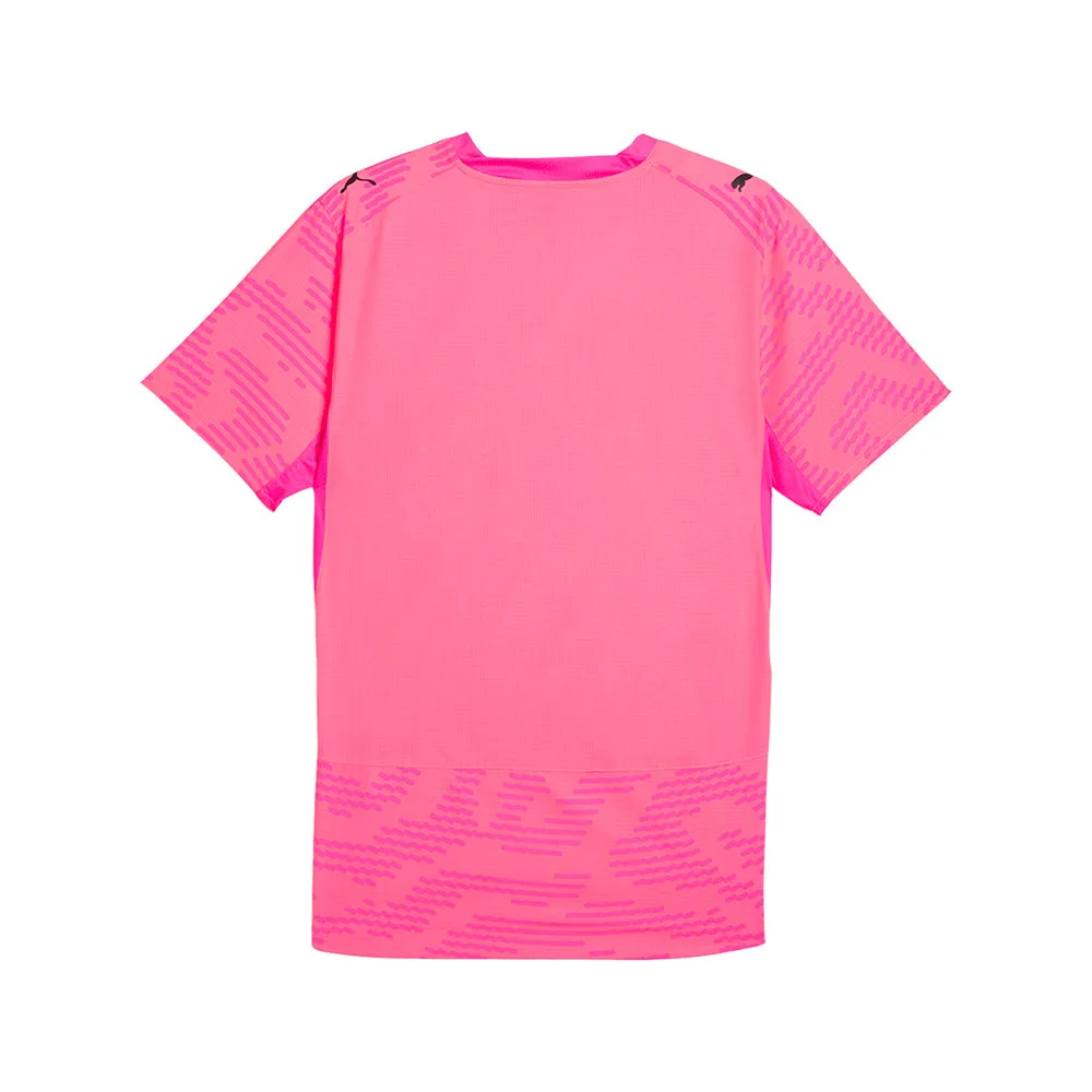 PUMA x PORTUGAL x SALEHE BEMBURY Authentic Goalkeeper Jersey sold by Shoebacca product image thumbnail 2