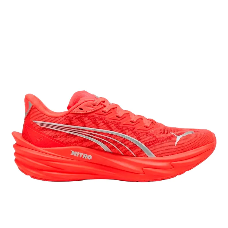 Deviate Nitro 4 Running Shoes made by Puma