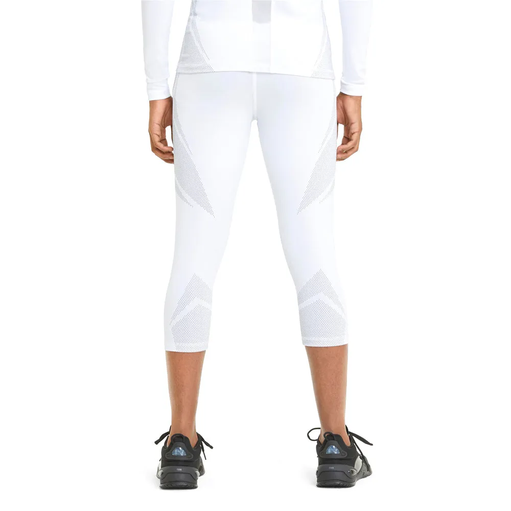 Exo-Adapt 3/4 Training Athletic Leggings sold by Shoebacca product image thumbnail 2