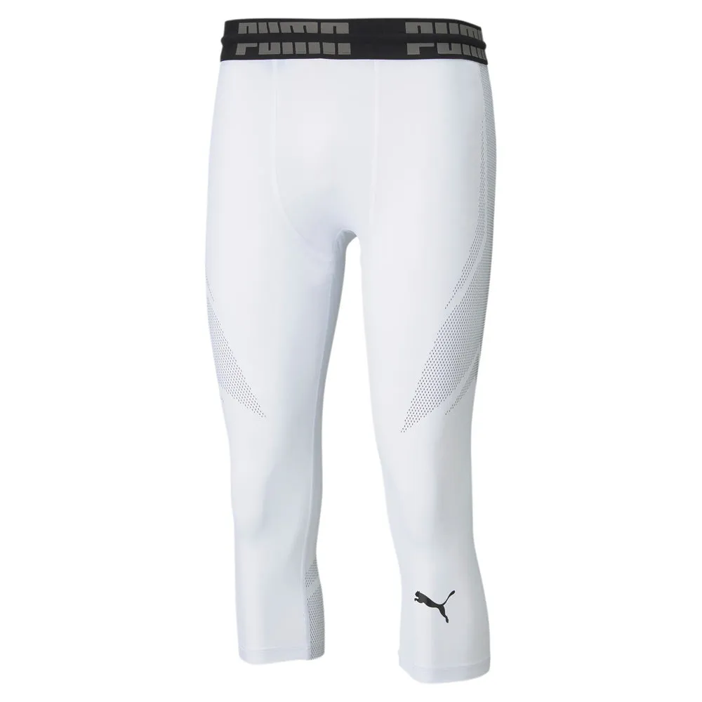 Exo-Adapt 3/4 Training Athletic Leggings sold by Shoebacca product image thumbnail 3