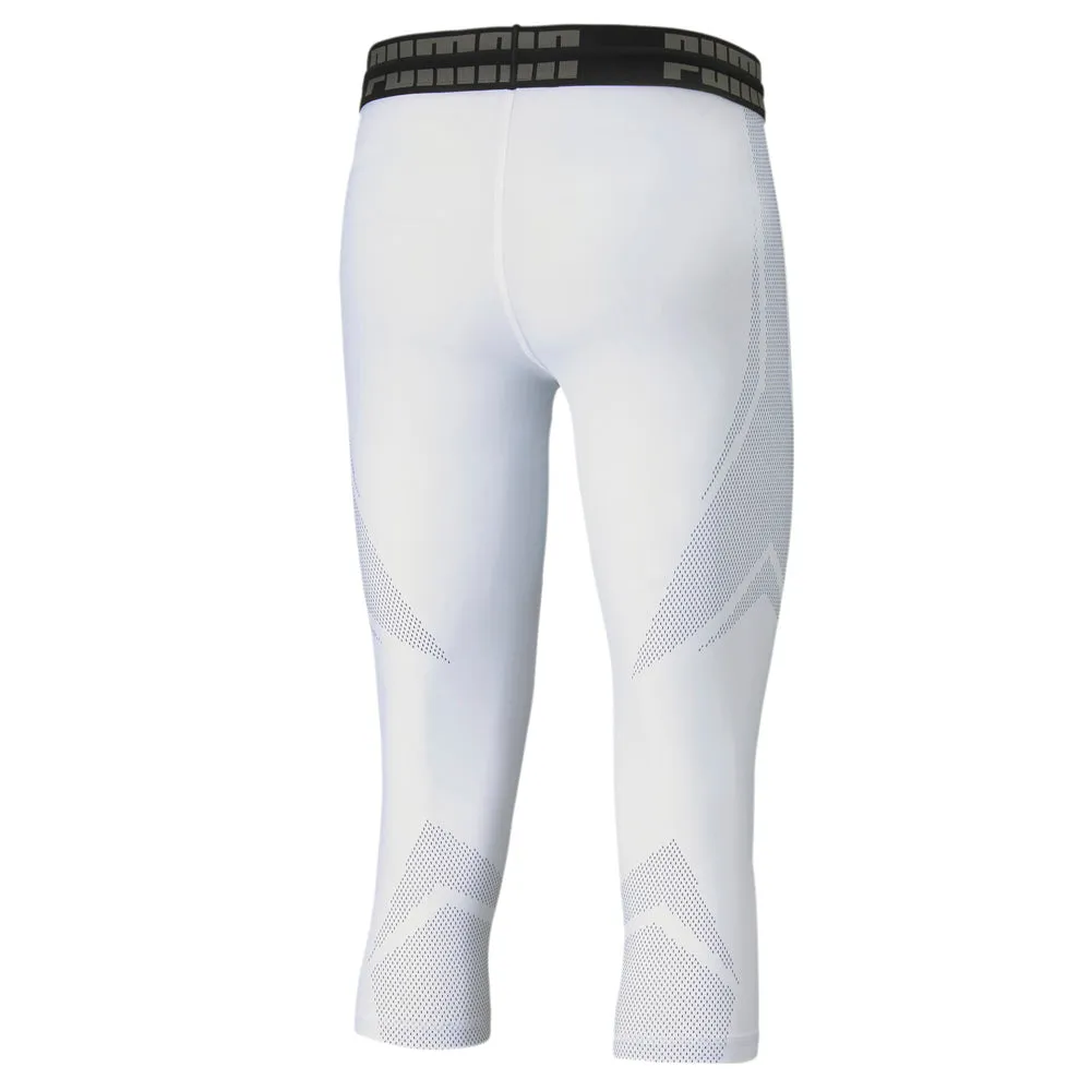 Exo-Adapt 3/4 Training Athletic Leggings sold by Shoebacca product image thumbnail 4