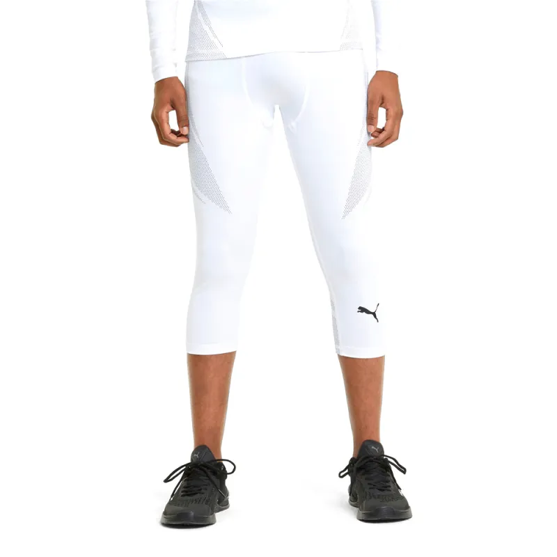 Exo-Adapt 3/4 Training Athletic Leggings made by Puma