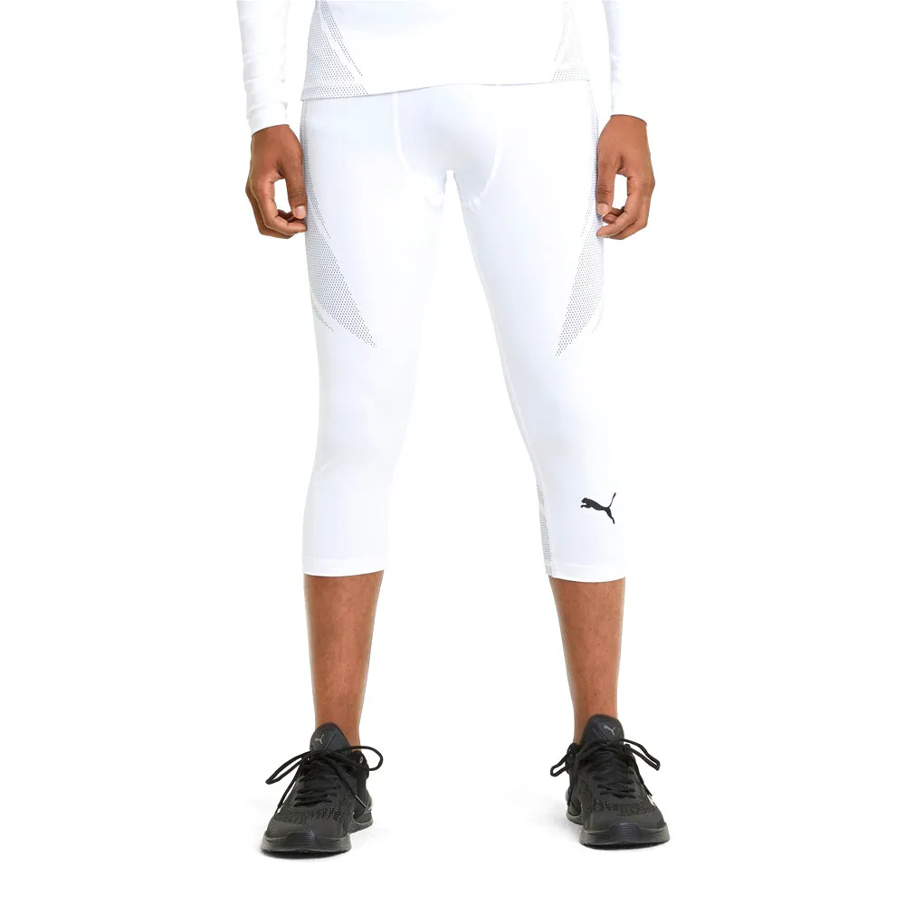 Exo-Adapt 3/4 Training Athletic Leggings sold by Shoebacca