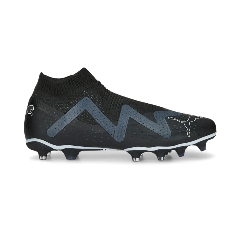 Future Match+ Laceless Firm Ground/Artificial Ground Soccer Cleats made by Puma
