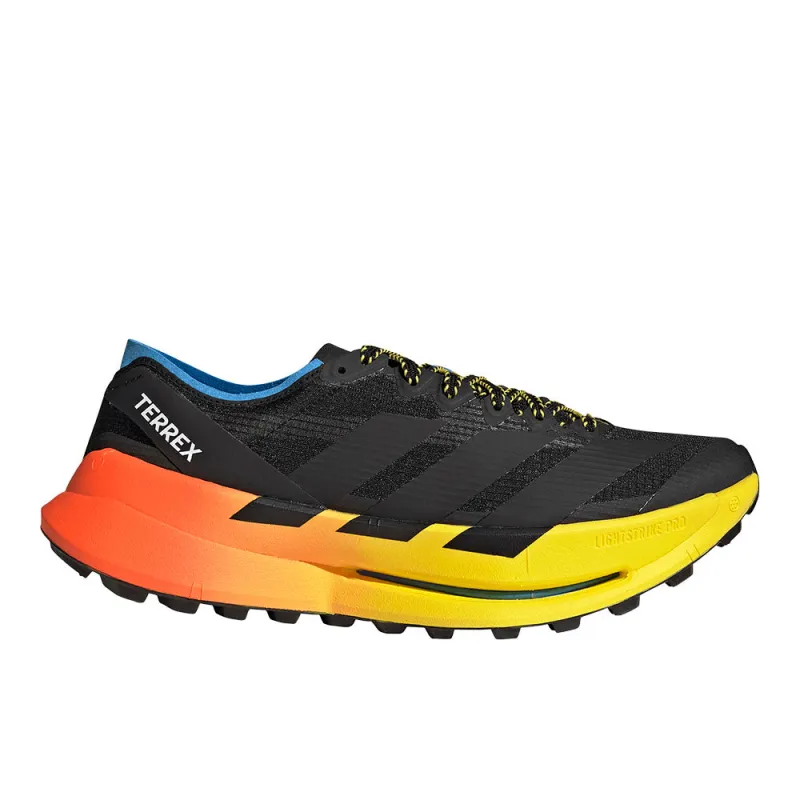 Terrex Agravic Speed Ultra 2 Trail Running Shoes made by Adidas