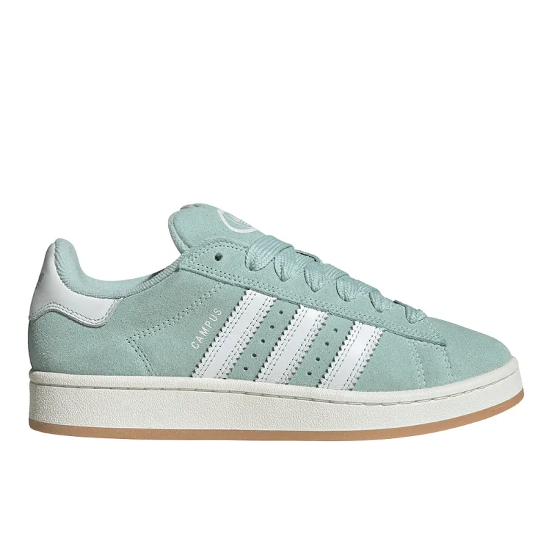 Campus 00s Lace Up Sneakers made by Adidas