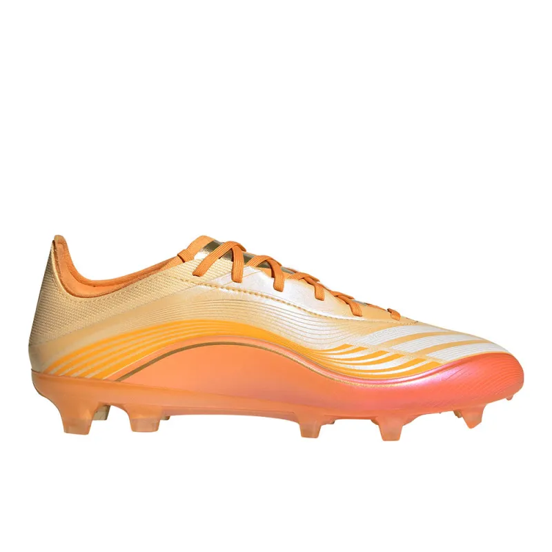 F50 Messi Pro Firm Ground Football Boots made by Adidas