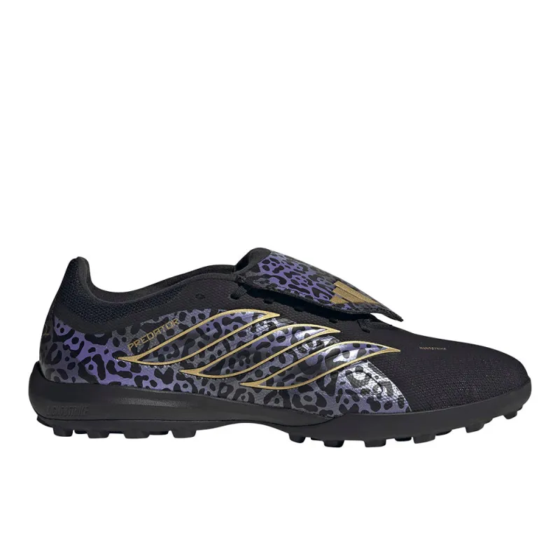 Predator League Fold-Over Tongue Turf Football Boots Kaka made by Adidas