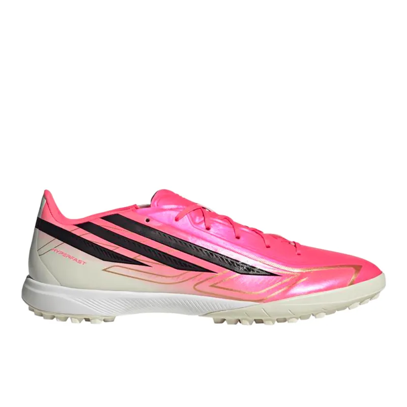 F50 Hyperfast League Turf Soccer Shoes made by Adidas