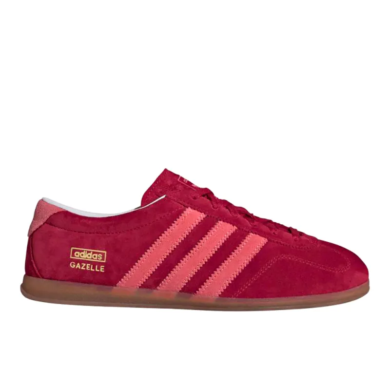 Gazelle LO Pro Shoes made by Adidas