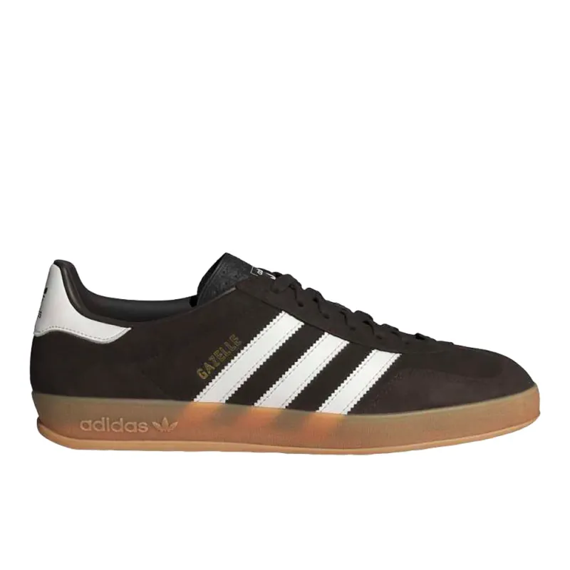 Gazelle Indoor Shoes made by Adidas