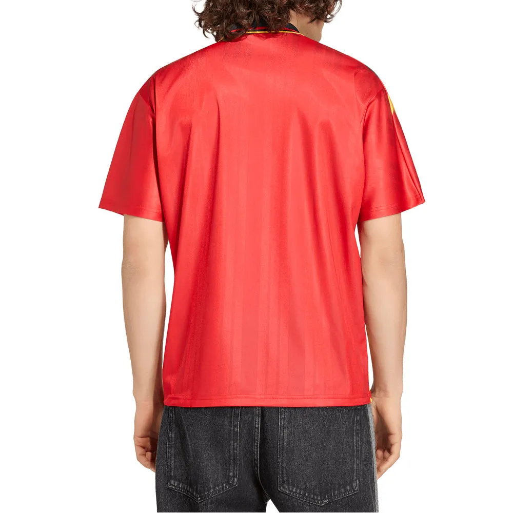 Spain Home Jersey 1994 sold by Shoebacca product image thumbnail 4