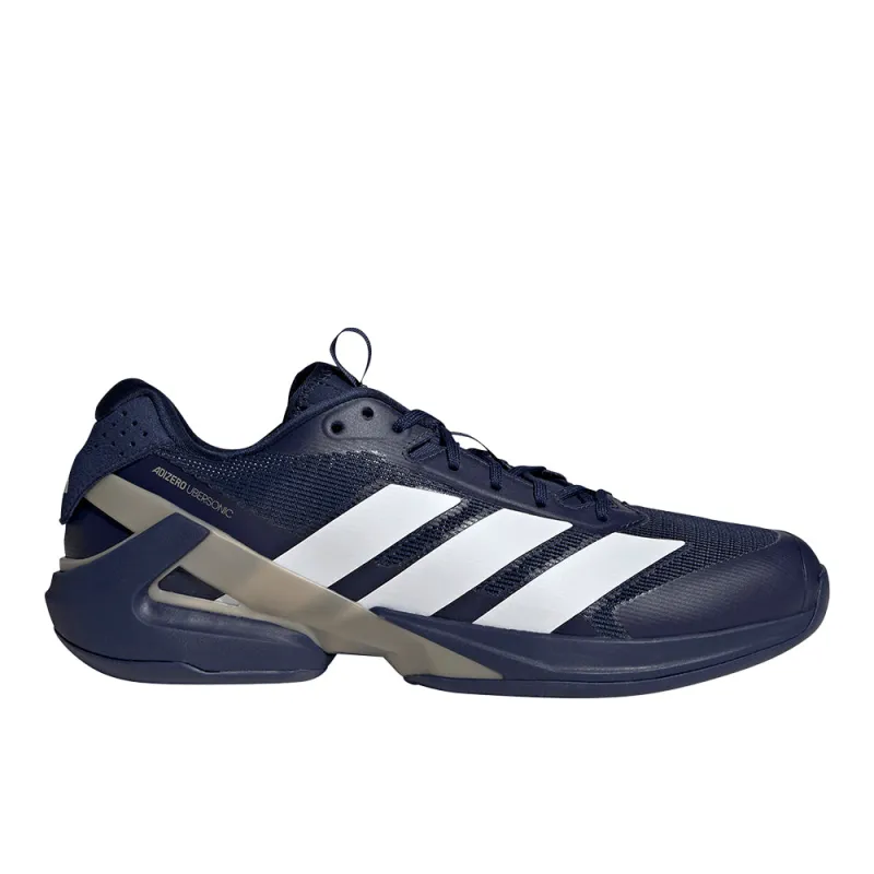 Adizero Ubersonic 5 Tennis Shoes made by Adidas
