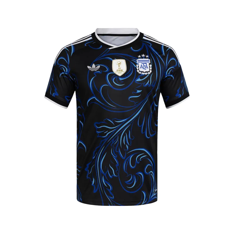 Argentina 26 Away Jersey made by Adidas