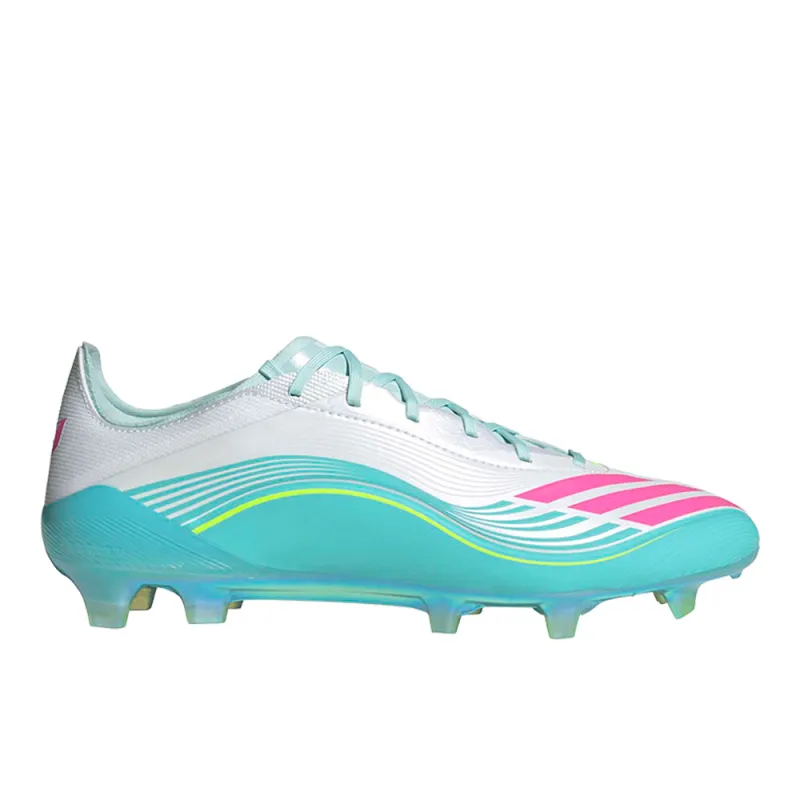 F50 Messi Elite Firm Ground Football Boots made by Adidas