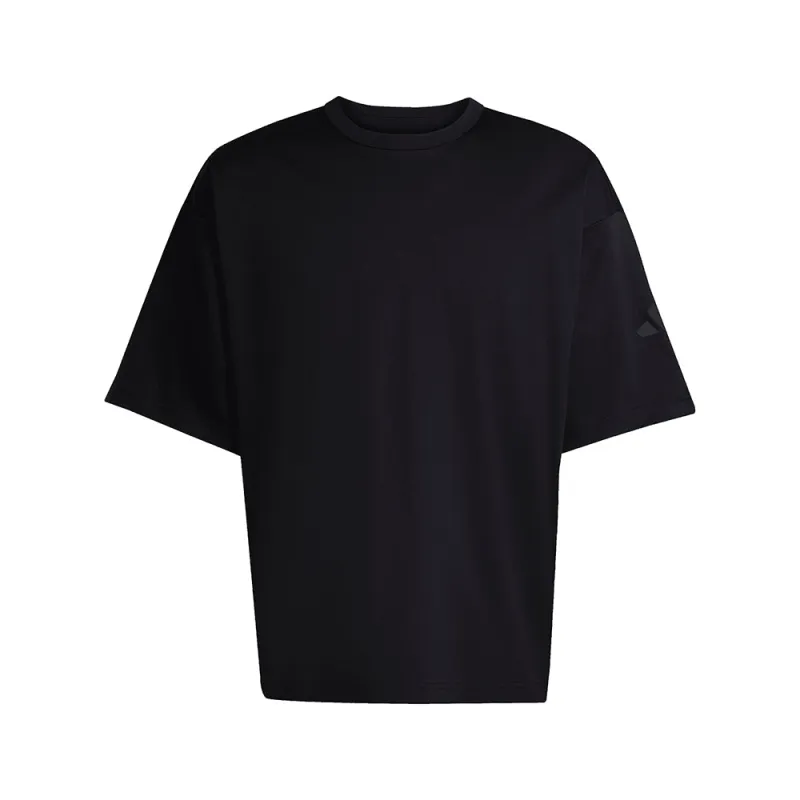 Soft Lux T-Shirt made by Adidas