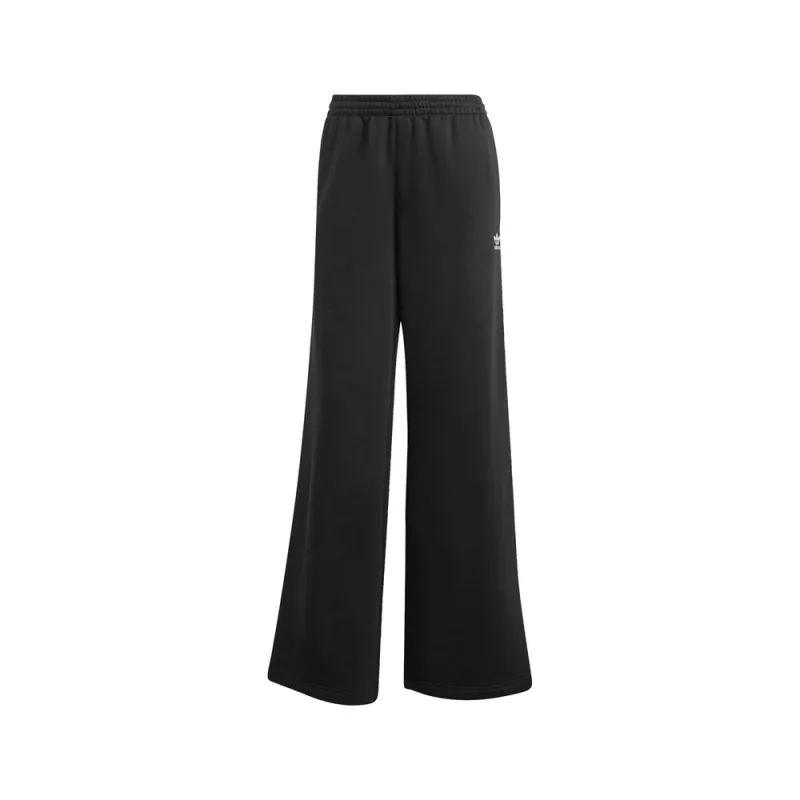Essentials Wide Leg Pant Fleece made by Adidas