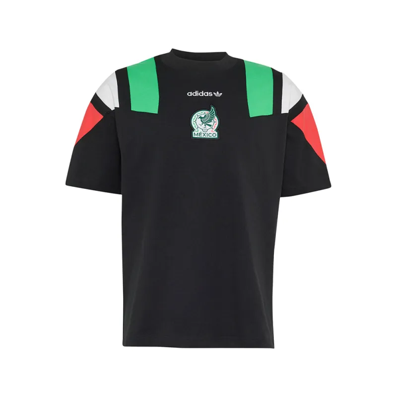 Mexico EQT T-Shirt made by Adidas