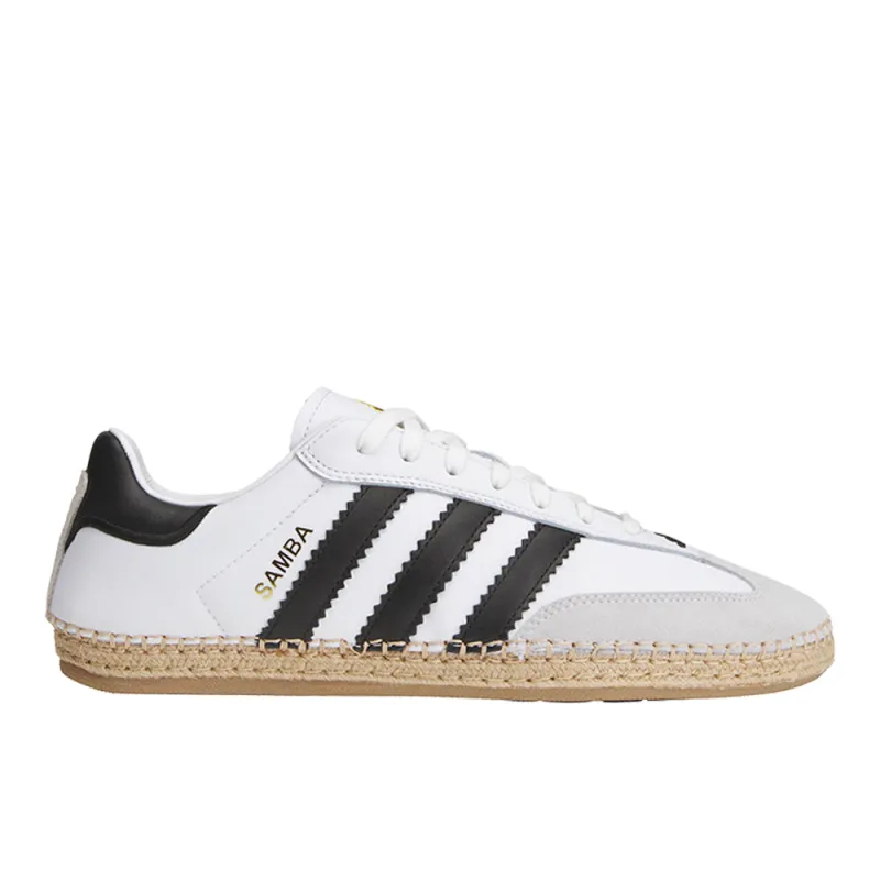Clot Samba by Edison Chen Trainers made by Adidas