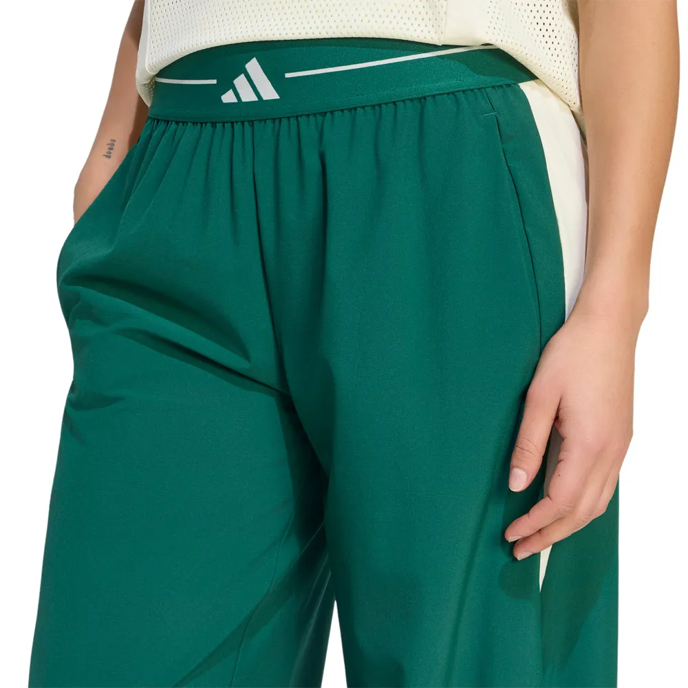 Hyperglam Color Block Wide Woven Pants sold by Shoebacca product image thumbnail 5