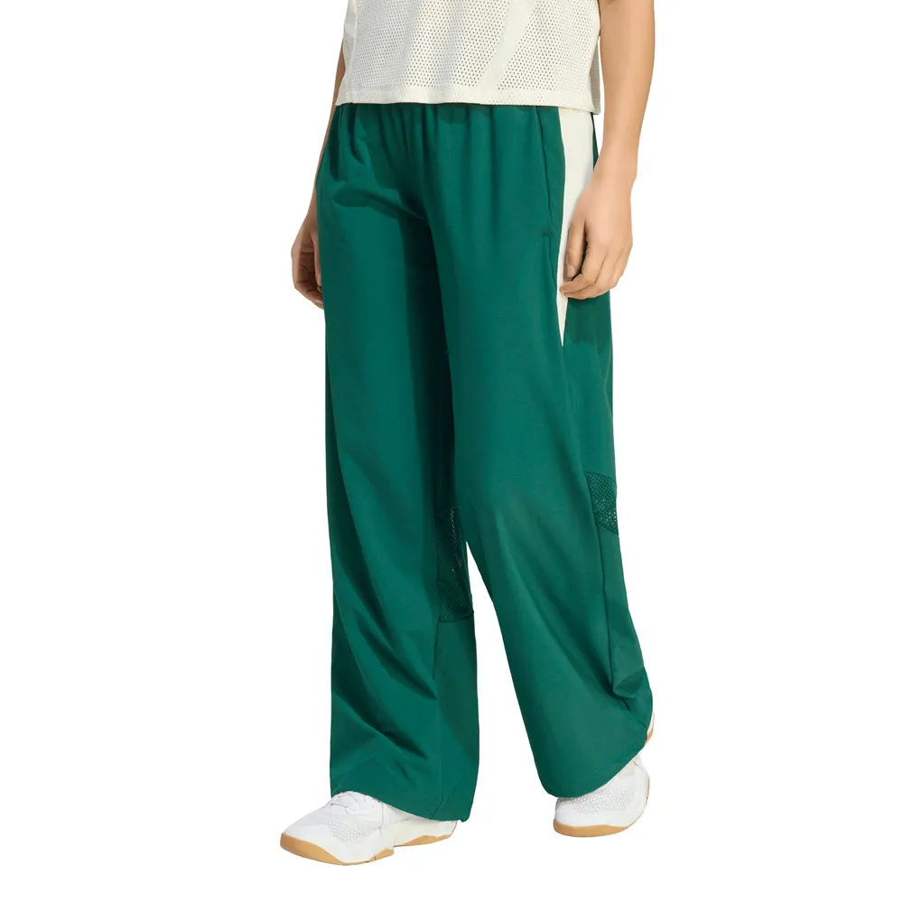 Hyperglam Color Block Wide Woven Pants sold by Shoebacca product image thumbnail 2