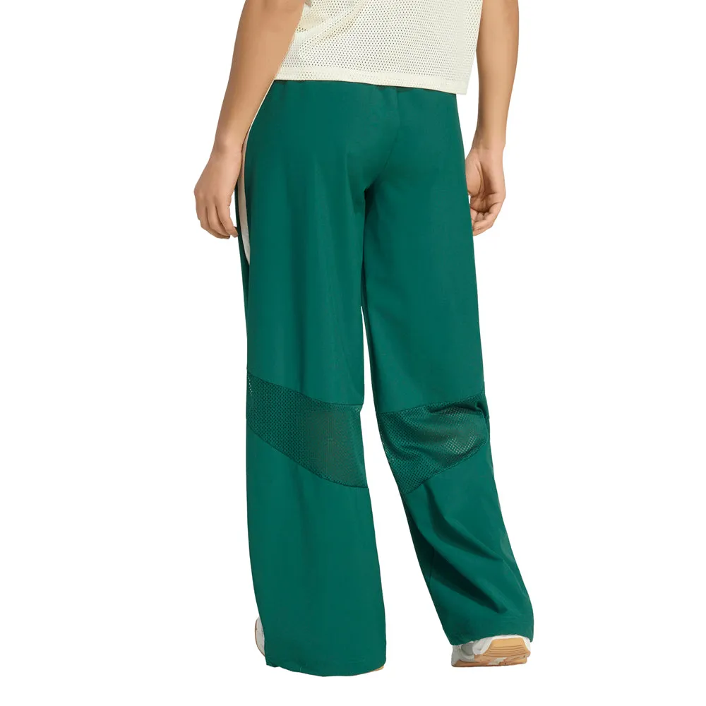 Hyperglam Color Block Wide Woven Pants sold by Shoebacca product image thumbnail 3