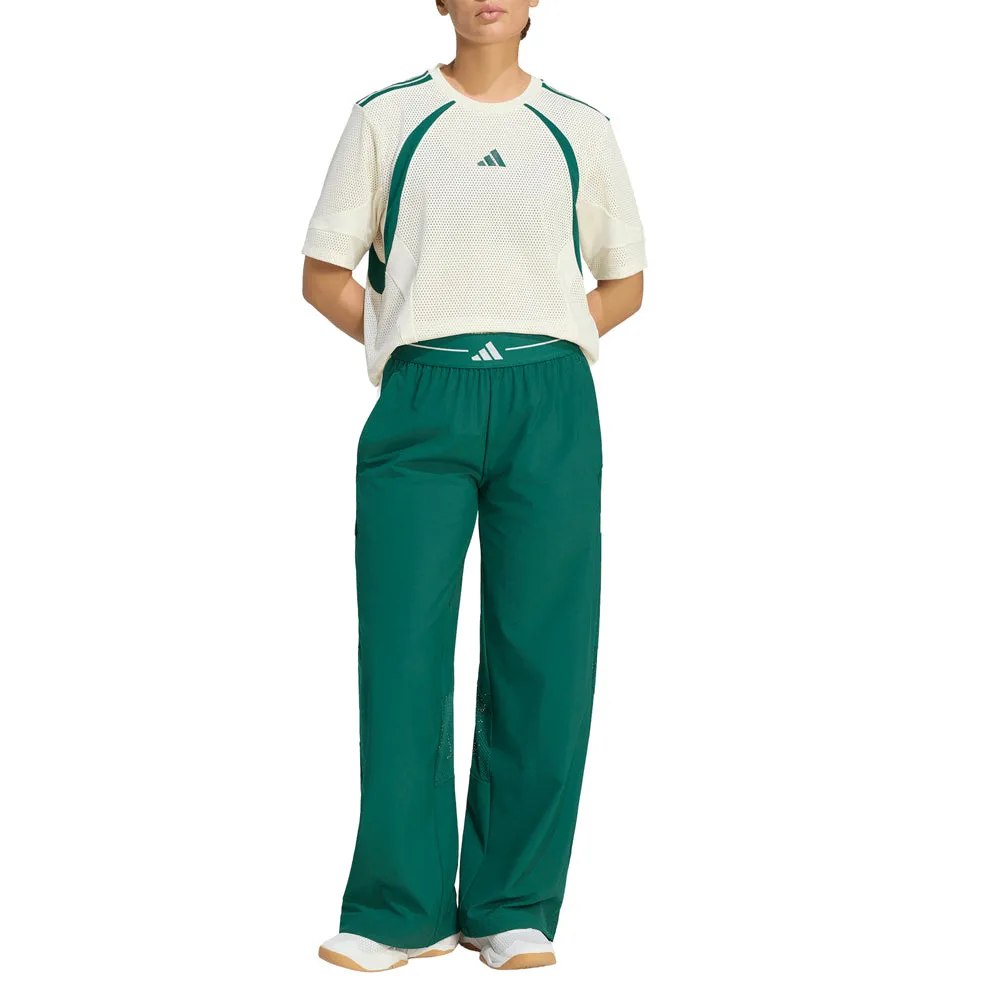 Hyperglam Color Block Wide Woven Pants sold by Shoebacca product image thumbnail 4