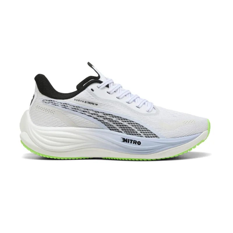 PUMA X HYROX Velocity NITRO 3 Running Shoes made by Puma