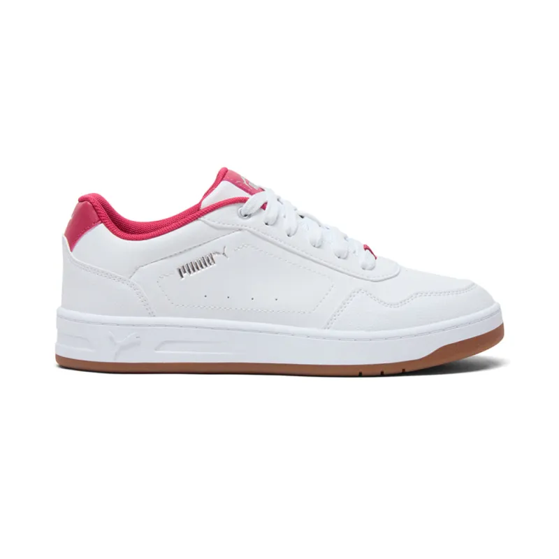 Court Classy Lace Up Sneakers made by Puma
