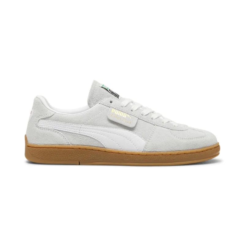 Super Team Lace Up Sneakers made by Puma