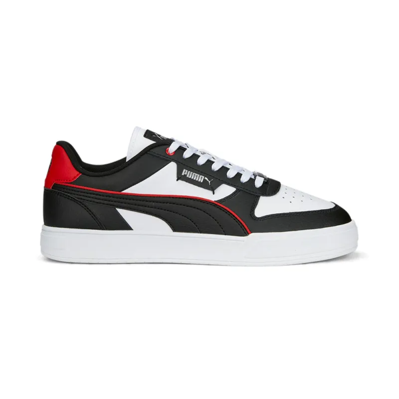 Caven Dime Lace Up Sneakers made by Puma