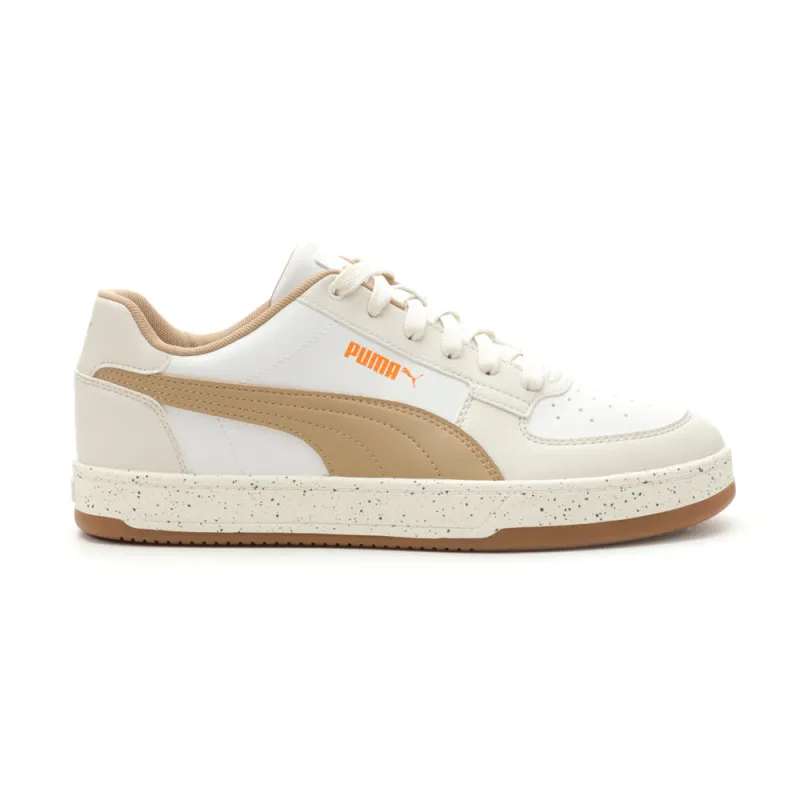 Caven 2.0 Sandstorm Lace Up Sneakers made by Puma