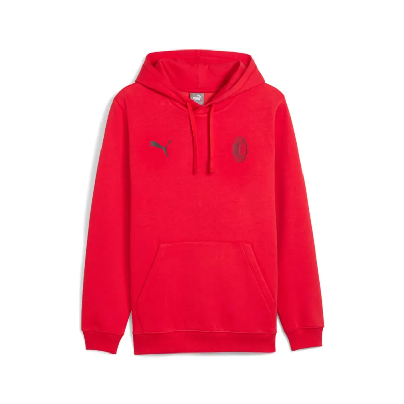 AC Milan Pullover Hoodie made by Puma