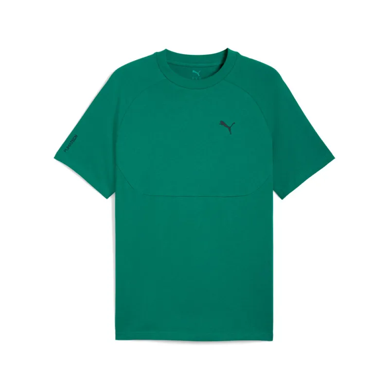 Pumatech Best Crew Neck Short Sleeve T-Shirt made by Puma