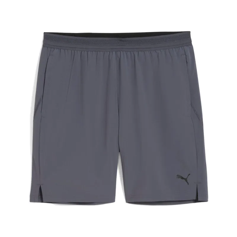 Tech Training 7 Inch Stretch Woven Shorts made by Puma