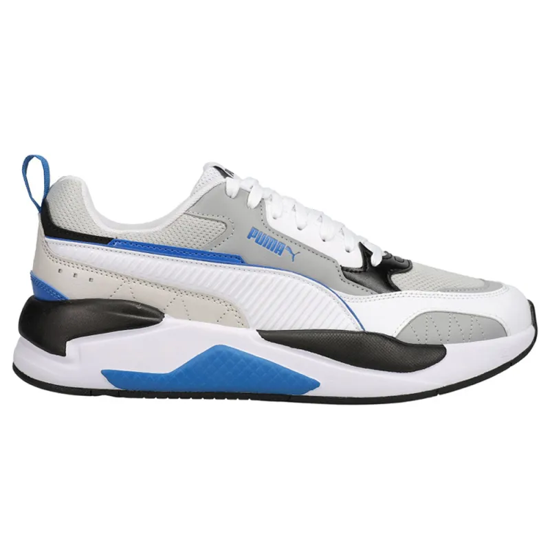 X Ray 2 Square Lace Up Sneakers made by Puma