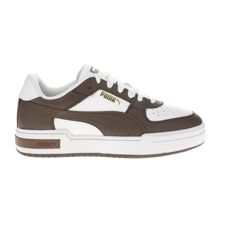 CA Pro Classic Lace Up Sneakers made by Puma
