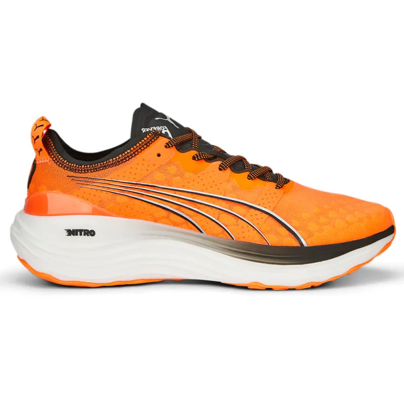 ForeverRun NITRO Running Shoes made by Puma