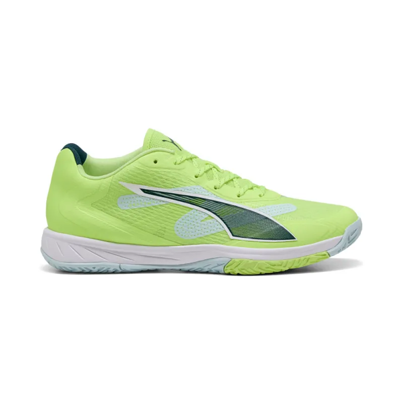Accelerate Turbo 4 Volleyball Shoes made by Puma