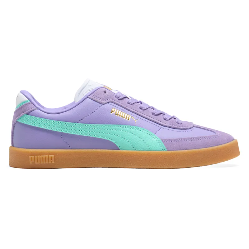 Club II Era Lace Up Sneakers made by Puma