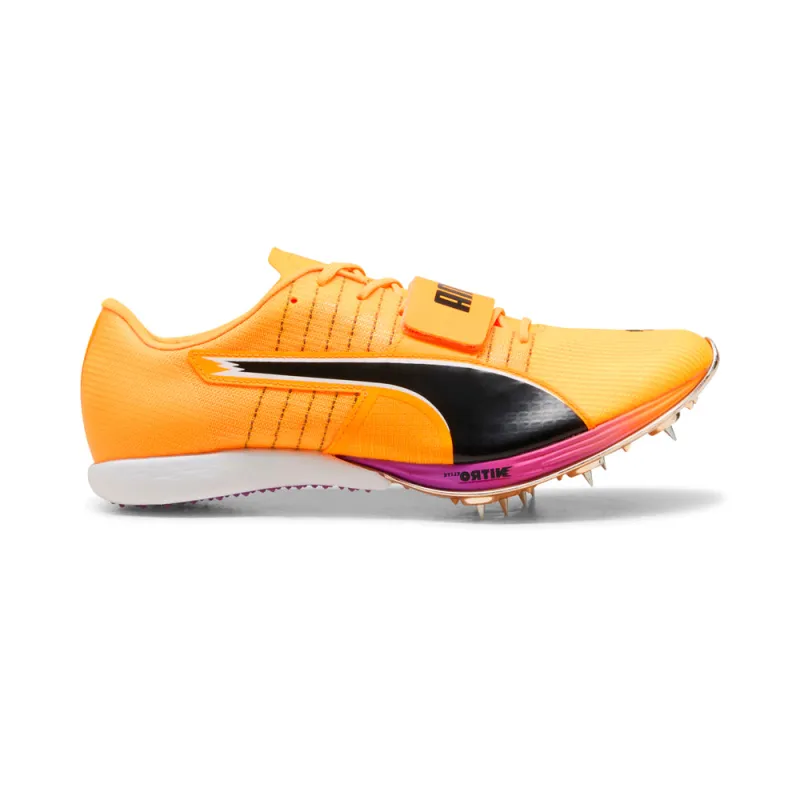 evoSPEED Tokyo NITRO Long Jump Track & Field Shoes made by Puma