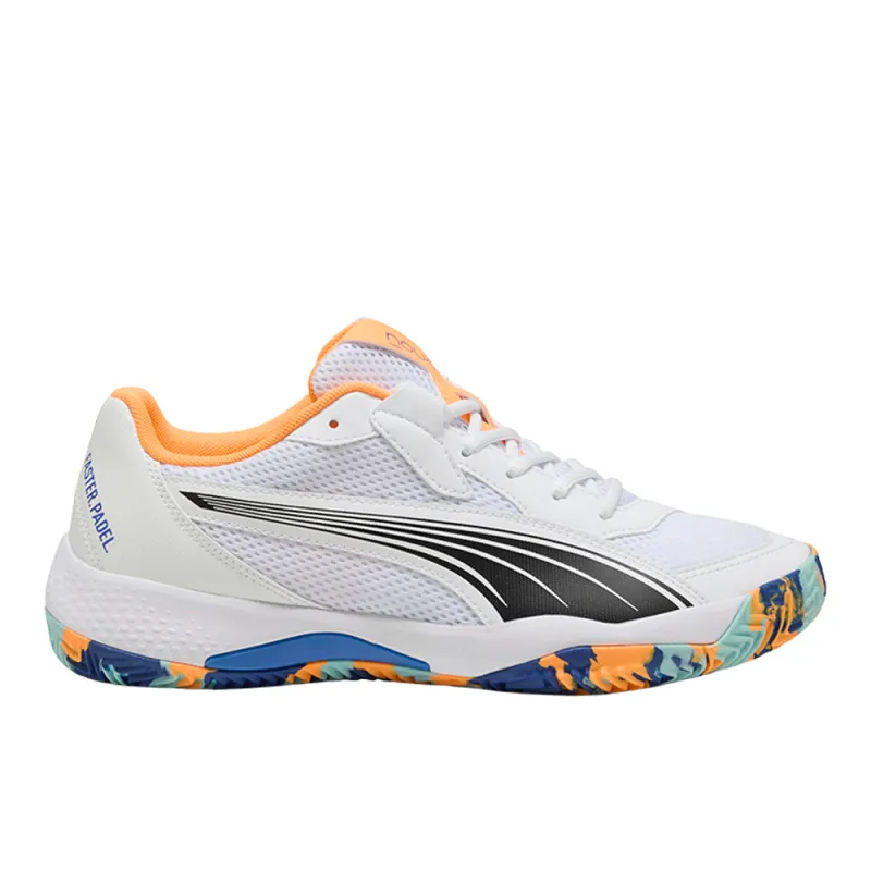 Nova Court Tennis Shoes made by Puma