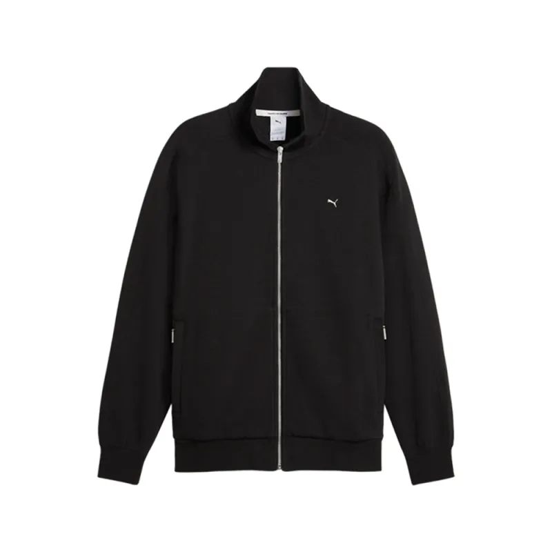 Made With Quality T7 Full Zip Track Jacket made by Puma