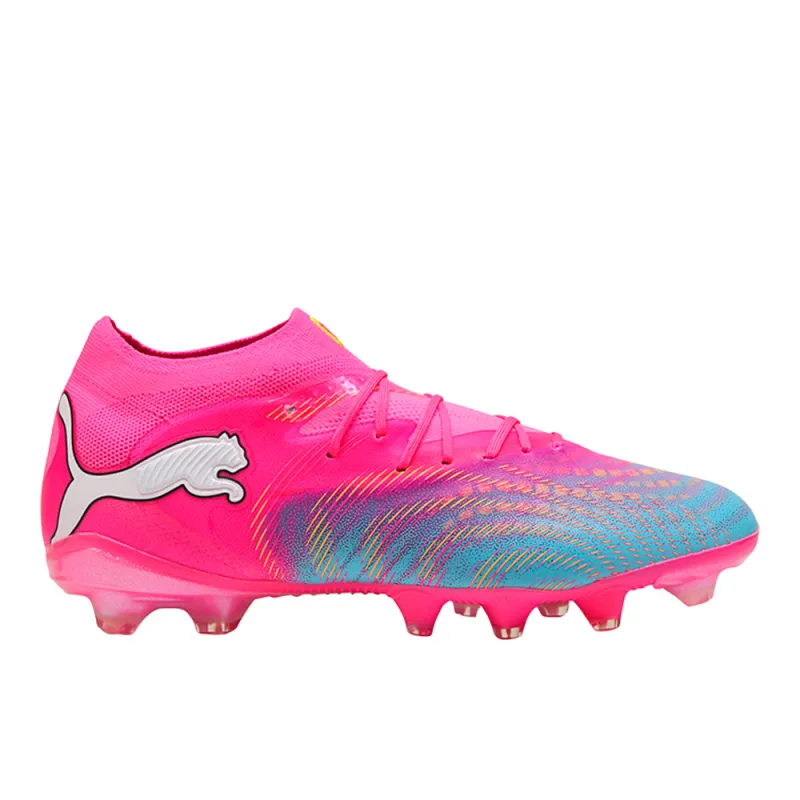 Future 9 Pro Firm Ground/Artificial Ground Soccer Cleats made by Puma